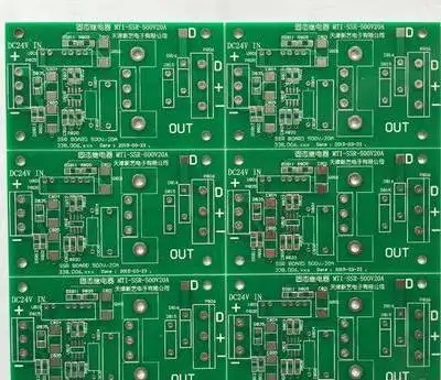 What is the reason for PCBA processing faulty soldering