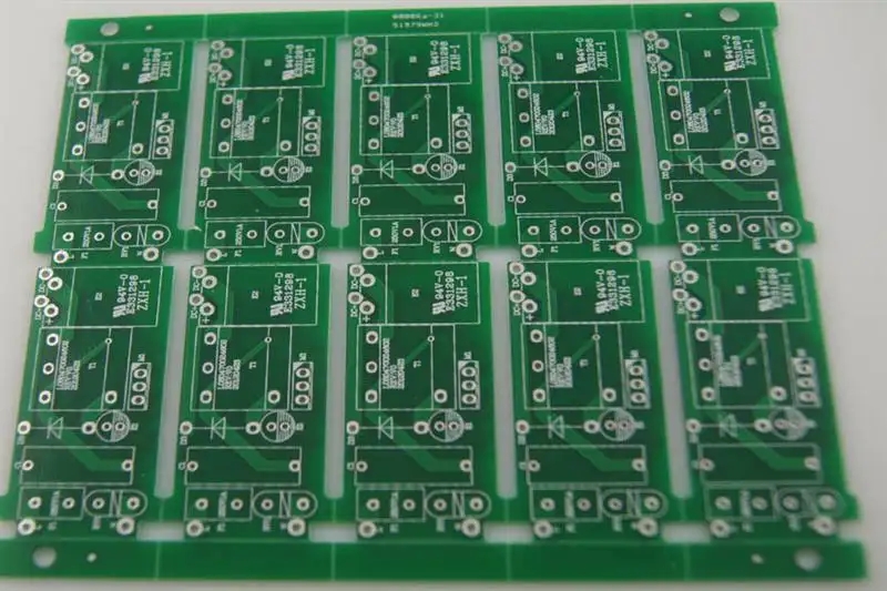 Pcb factory: how to quickly learn to operate the knife type board splitter?