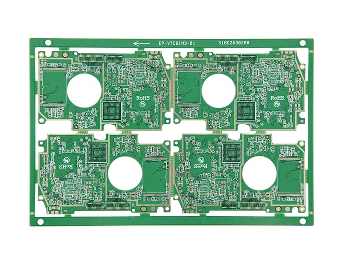 Tell you why PCB uses resin plug hole, what's the reason?