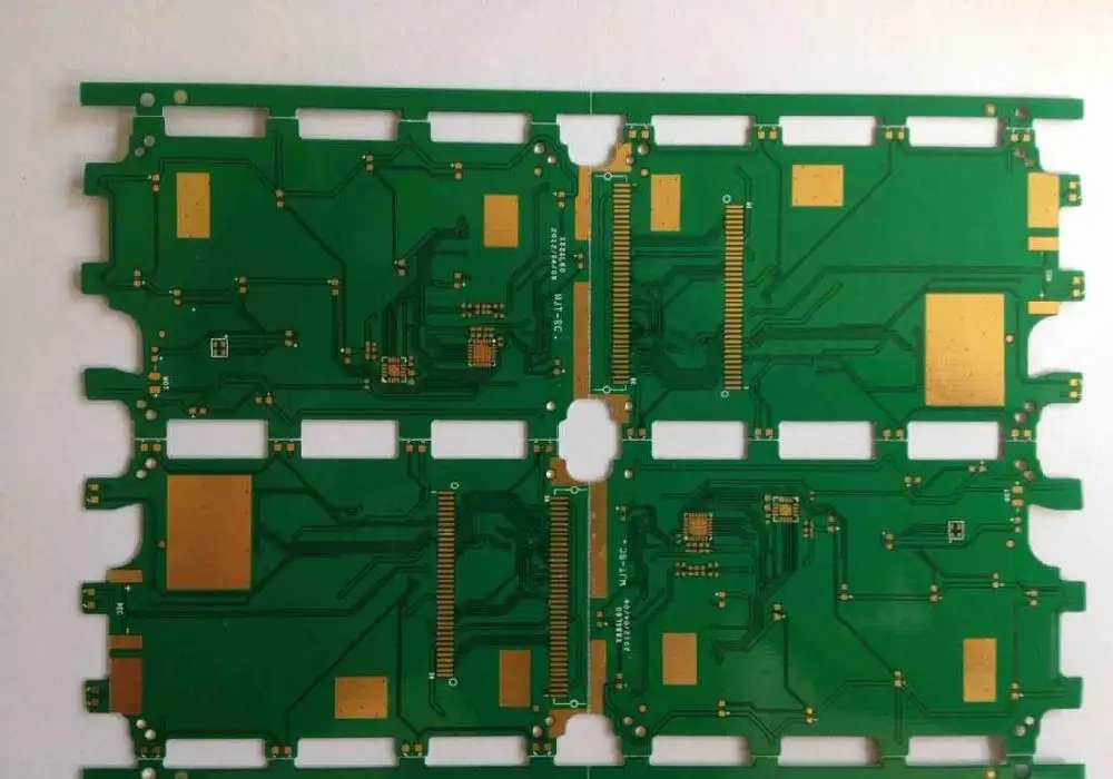 Introduction to PCB Nickel Electroplating Process and Troubleshooting