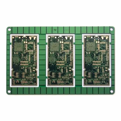 The difference and color explanation between circuit board and circuit board