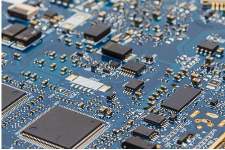 Let's take a look at the relationship between pcb and integrated circuit