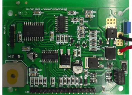 PCB deformation and placement machine is easy to use
